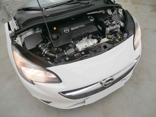 Κλούβα Opel 2016 CORSA VAN  1.3CDTI  Euro 6b ΕΠΑΓΓΕΛΜΑΤΙΚΟ-thumb-3