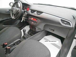 Κλούβα Opel 2016 CORSA VAN  1.3CDTI  Euro 6b ΕΠΑΓΓΕΛΜΑΤΙΚΟ-thumb-8