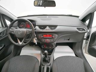 Κλούβα Opel 2016 CORSA VAN  1.3CDTI  Euro 6b ΕΠΑΓΓΕΛΜΑΤΙΚΟ-thumb-7