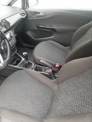 Κλούβα Opel 2016 CORSA VAN  1.3CDTI  Euro 6b ΕΠΑΓΓΕΛΜΑΤΙΚΟ-thumb-10