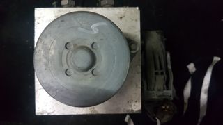 AG91-2C405-AB Anti Lock Brake ABS Ford Mondeo ,S-MAx,Galaxy