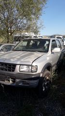 Opel Frontera 1990-2004 ΤΑ ΠΑΝΤΑ MONO ΣΤΗΝ LK ΘΑ ΒΡΕΙΣ