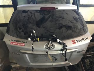 ΤΖΑΜΟΠΟΡΤΑ TOYOTA YARIS 2012-2017