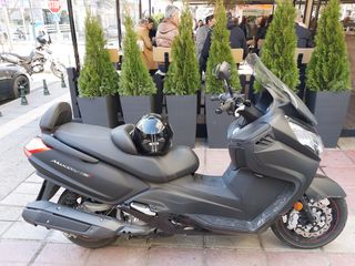 Sym Maxsym 600i  2019 Special edition-thumb-3