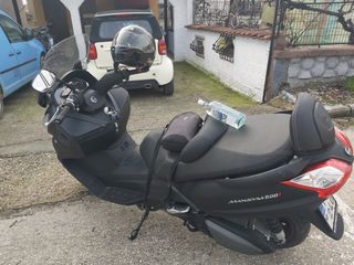 Sym Maxsym 600i  2019 Special edition-thumb-5