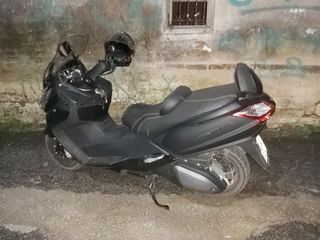 Sym Maxsym 600i  2019 Special edition-thumb-4