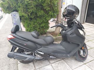 Sym Maxsym 600i  2019 Special edition-thumb-6
