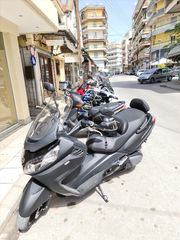 Sym Maxsym 600i  2019 Special edition-thumb-8