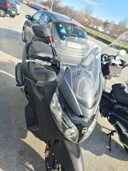 Sym Maxsym 600i  2019 Special edition-thumb-2