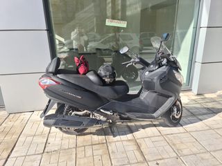 Sym Maxsym 600i  2019 Special edition-thumb-1