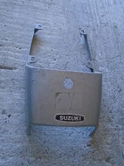 SUZUKI GSX250 - 400 - 550 