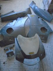 SUZUKI GSX250 - 400 - 550 -thumb-5