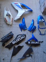 SUZUKI GSX250 - 400 - 550 -thumb-6