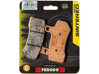 ΤΑΚΑΚΙΑ HARLEY DAVIDSON FERODO FDB2210ST