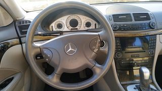 Τιμονι για Mercedes E-CLASS W211
