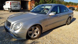 Τιμονι για Mercedes E-CLASS W211-thumb-1