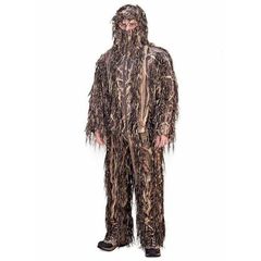 HILLMAN 3D STEALTHTEC HUNTING SUIT (CAMO MARSH - 701)