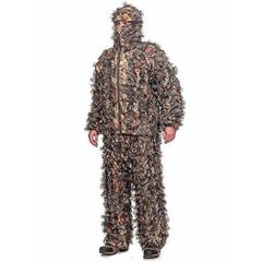 HILLMAN 3D STEALTHTEC HUNTING SUIT (FOREST CAMO - 701)