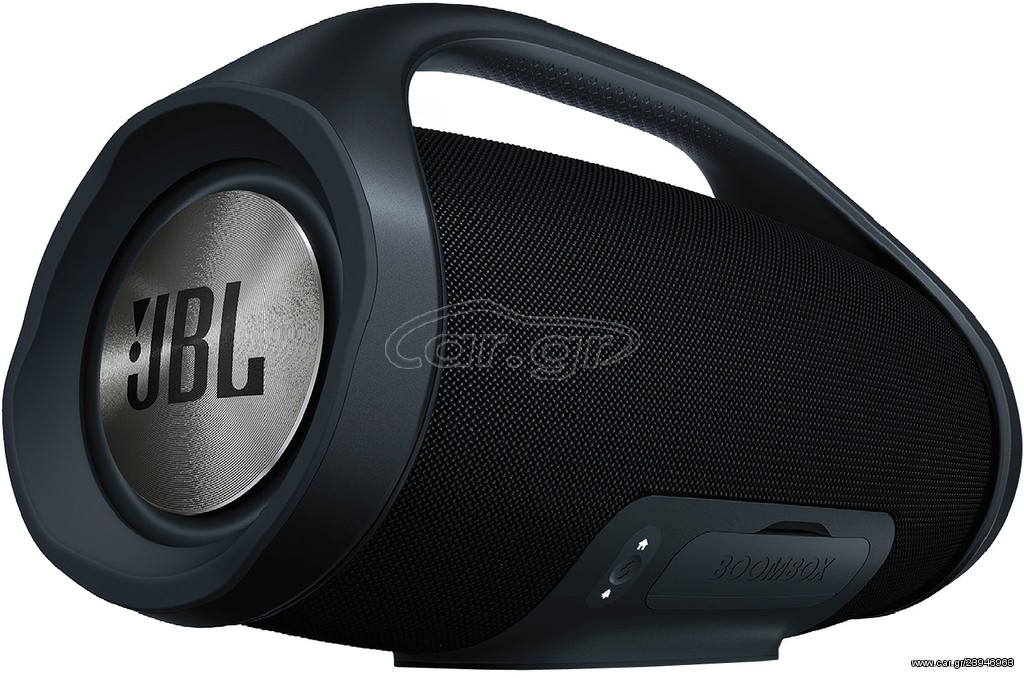JBL BLUETOOTH BOOMBOX SPEAKER 