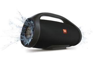 JBL BLUETOOTH BOOMBOX SPEAKER -thumb-1