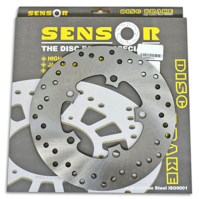 Δισκόπλακα εμπρός Sym HD200 Sensor