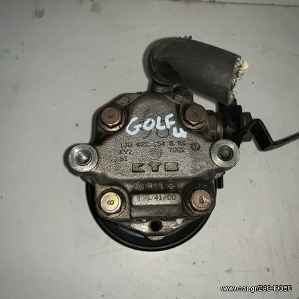 VW GOLF IV 98-04 Αντλία υδραυλικού τιμονιού