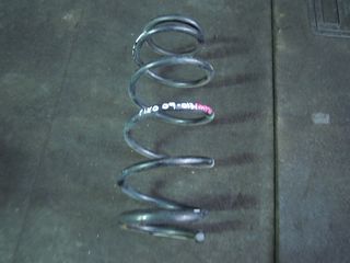 ΕΛΑΤΗΡΙΑ ΠΙΣΩ (L-R) NISSAN PIXO 2009-2013 (INT 2)