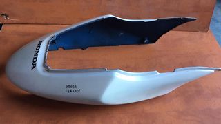 ΟΥΡΑ HONDA CBR 600F MOTO PAPATSILEKAS