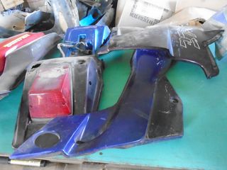 SUZUKI ADDRESS 50 - 100 -thumb-3
