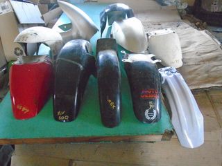 SUZUKI ADDRESS 50 - 100 -thumb-4