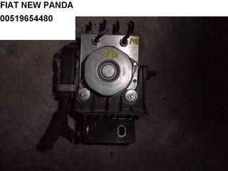 FIAT NEW PANDA ΜΟΝΑΔΑ ABS 51965448