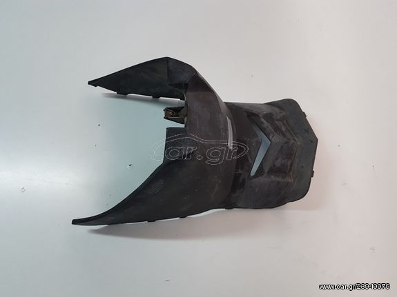 ΜΕΣΑΙΑ ΠΟΔΙΑ ΣΕΛΑΣ KYMCO AGILITY 125/150/200