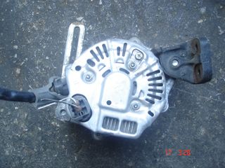SUZUKI SWIFT 2011-2017  ΔΥΝΑΜΟ-thumb-3