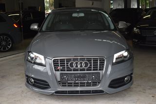 Audi 2009 ΑΓΟΡΕΣ ΑΥΤΟΚΙΝΗΤΩΝ ΜΕΤΡΗΤΟΙΣ-thumb-1