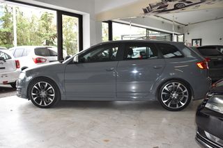 Audi 2009 ΑΓΟΡΕΣ ΑΥΤΟΚΙΝΗΤΩΝ ΜΕΤΡΗΤΟΙΣ-thumb-3
