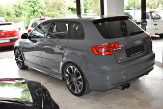 Audi 2009 ΑΓΟΡΕΣ ΑΥΤΟΚΙΝΗΤΩΝ ΜΕΤΡΗΤΟΙΣ-thumb-13