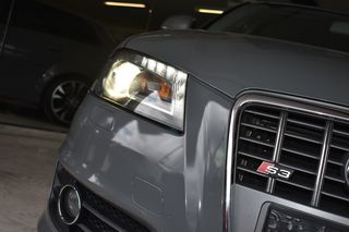 Audi 2009 ΑΓΟΡΕΣ ΑΥΤΟΚΙΝΗΤΩΝ ΜΕΤΡΗΤΟΙΣ-thumb-8