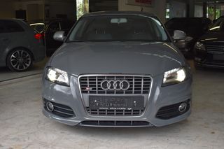 Audi 2009 ΑΓΟΡΕΣ ΑΥΤΟΚΙΝΗΤΩΝ ΜΕΤΡΗΤΟΙΣ-thumb-9