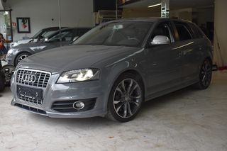 Audi 2009 ΑΓΟΡΕΣ ΑΥΤΟΚΙΝΗΤΩΝ ΜΕΤΡΗΤΟΙΣ