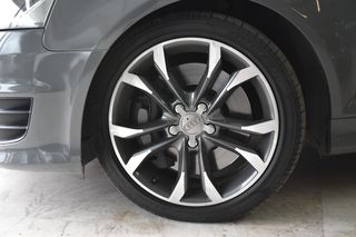 Audi 2009 ΑΓΟΡΕΣ ΑΥΤΟΚΙΝΗΤΩΝ ΜΕΤΡΗΤΟΙΣ-thumb-15