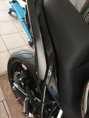 ΠΛΑΣΤΙΚΟ ΟΥΡΑ KAWASAKI VERSYS 650 15-