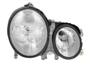MERCEDES E 07.99-03.03 ΦΑΝΑΡΙ ΕΜΠΡΟΣ ΔΕΞΙΑ