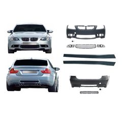 Body Kit Για Bmw 3 E90 05-08 M3 Look