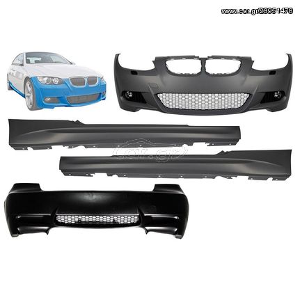 Body Kit Για Bmw 3 E92/E93 06-09 M3 Look