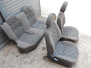 HYUNDAI ACCENT 1994-1999 ΣΑΛΟΝΙ 5ΠΟΡΤΟ - ΕΚΠΟΙΗΣΗ ΠΑΛΙΟΥ ΣΤΟΚ - STELLAR PARTS-thumb-2