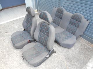 HYUNDAI ACCENT 1994-1999 ΣΑΛΟΝΙ 5ΠΟΡΤΟ - ΕΚΠΟΙΗΣΗ ΠΑΛΙΟΥ ΣΤΟΚ - STELLAR PARTS-thumb-5
