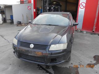 FIAT STILO 2003 1600CC