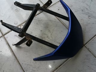 PEUGEOT SPEEDFIGHT 100 ΑΕΡΟΤΟΜΗ ΠΙΣΩ ΜΕ ΒΑΣΗ