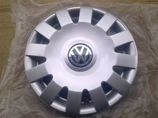 ΤΑΣΙ ΤΡΟΧΟΥ 15" VW SHARAN ΓΝΗΣΙΟ