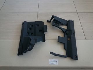 ΚΑΛΥΜΜΑΤΑ ΜΗΧΑΝΗΣ (12999026 LH 15094551 RH ) SAAB 9-7X 2005-2008
